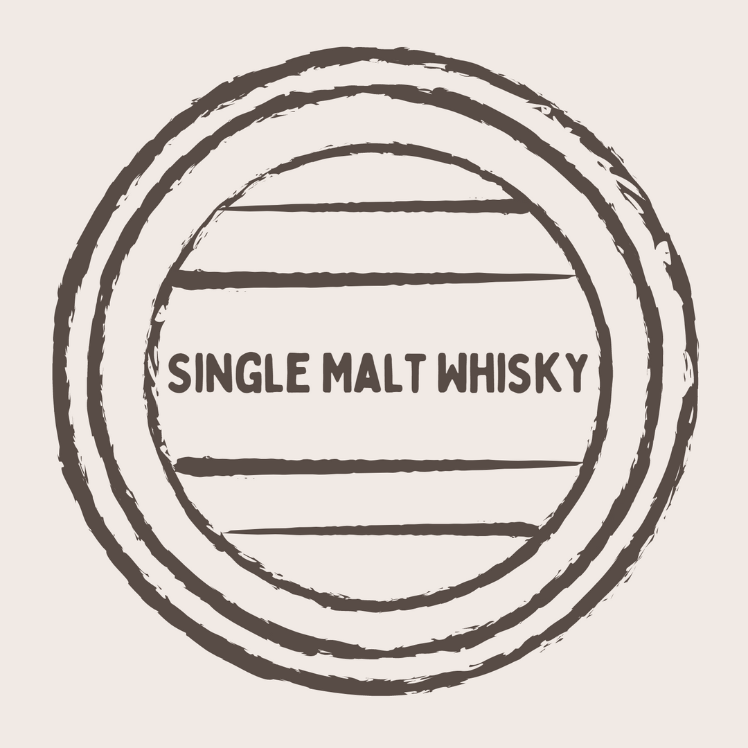 Scotch Single Malt Whisky