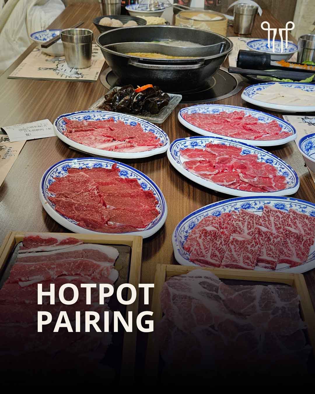 HONG-KONG-STYLE HOTPOT x WHISKY: A SURPRISING PAIRING FOR YOUR TASTE BUDS
