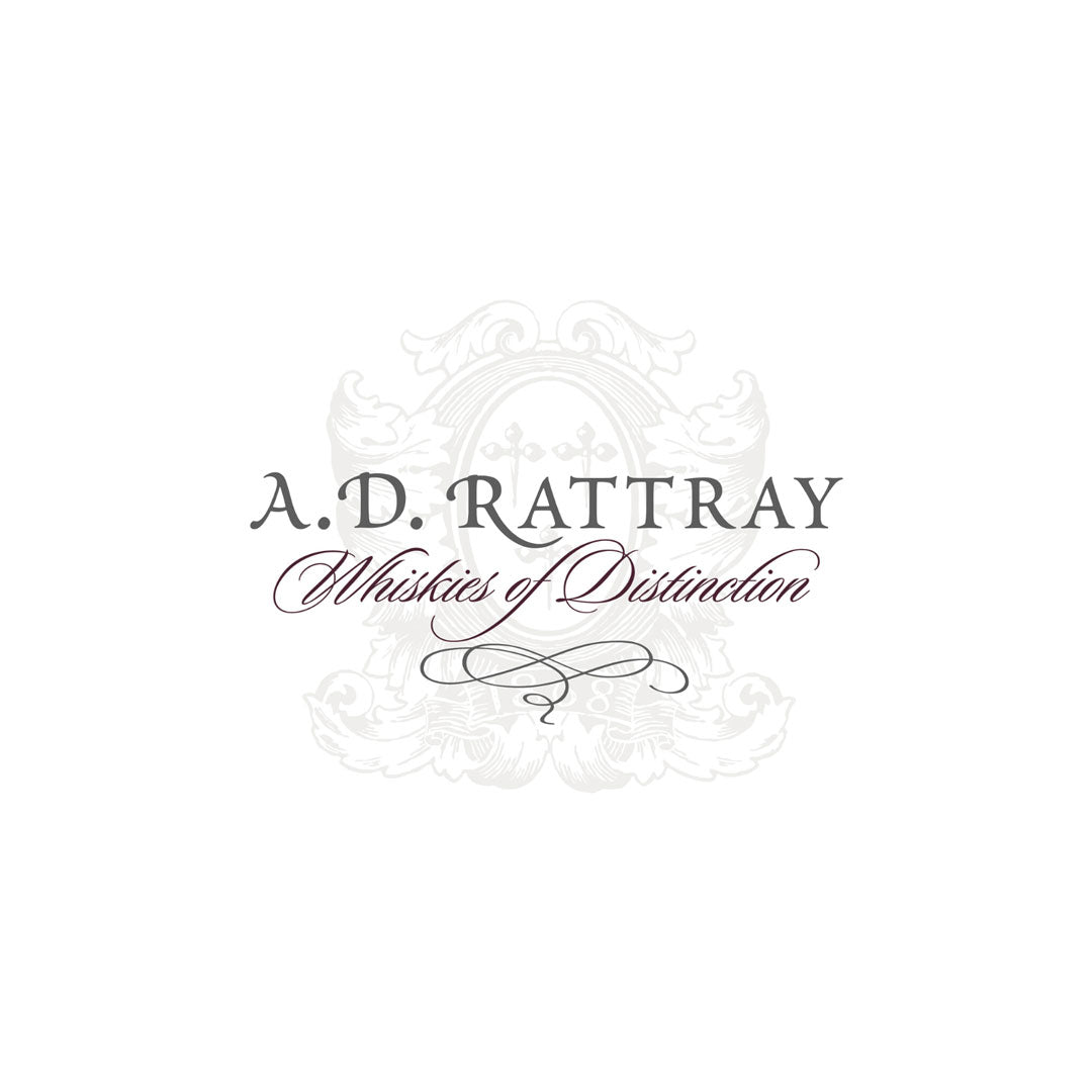 AD Rattray