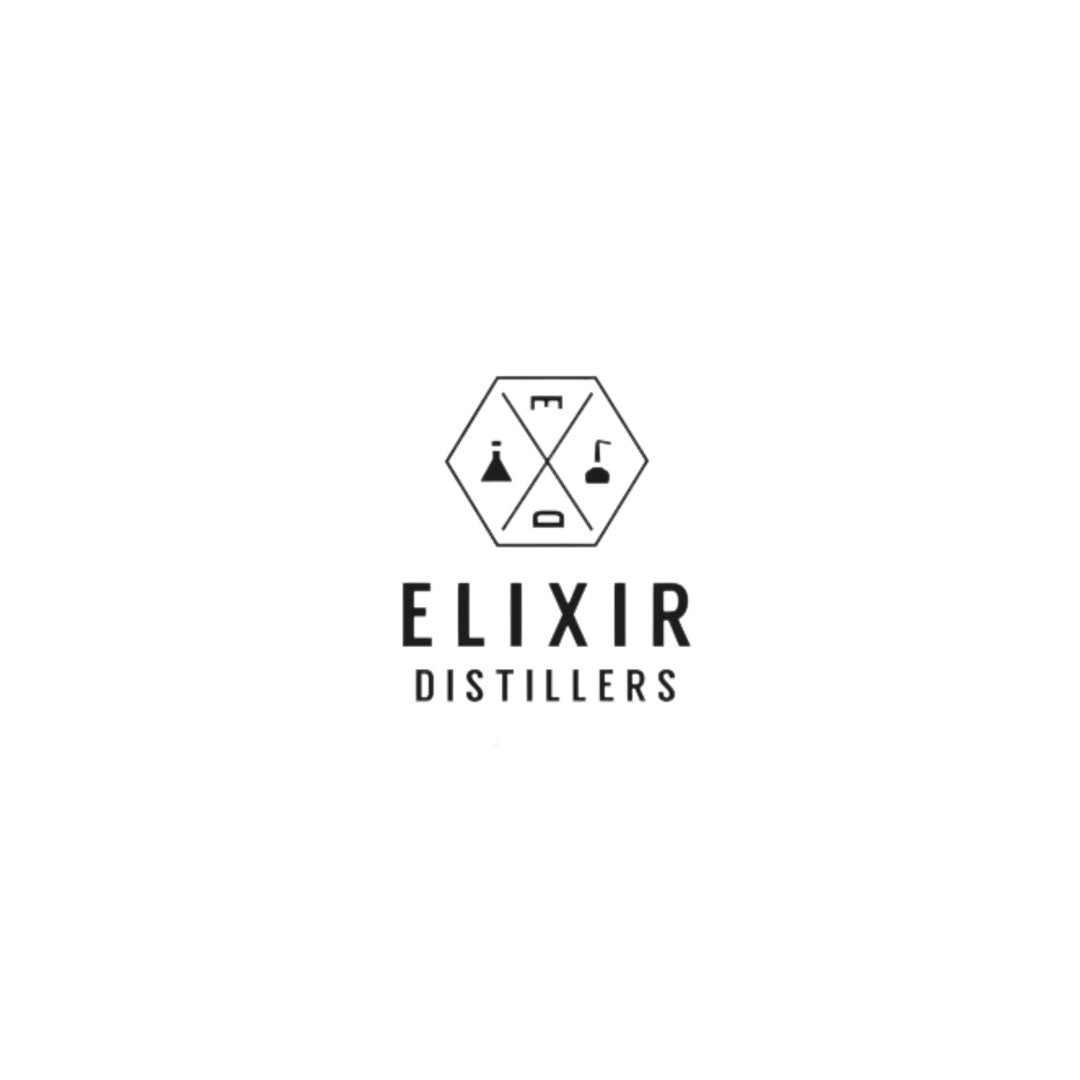Elixir Distillers – Timeless & Tasty