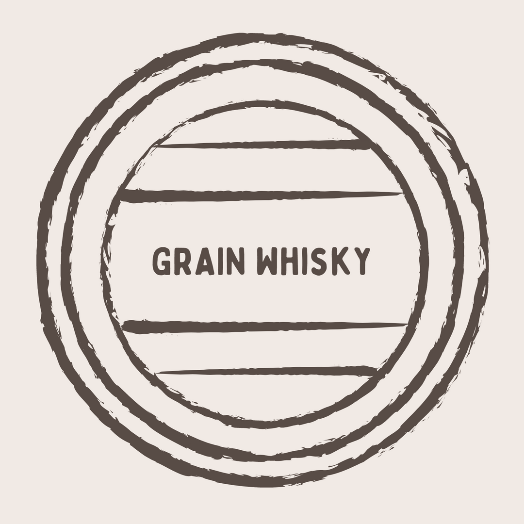 Scotch Grain Whisky