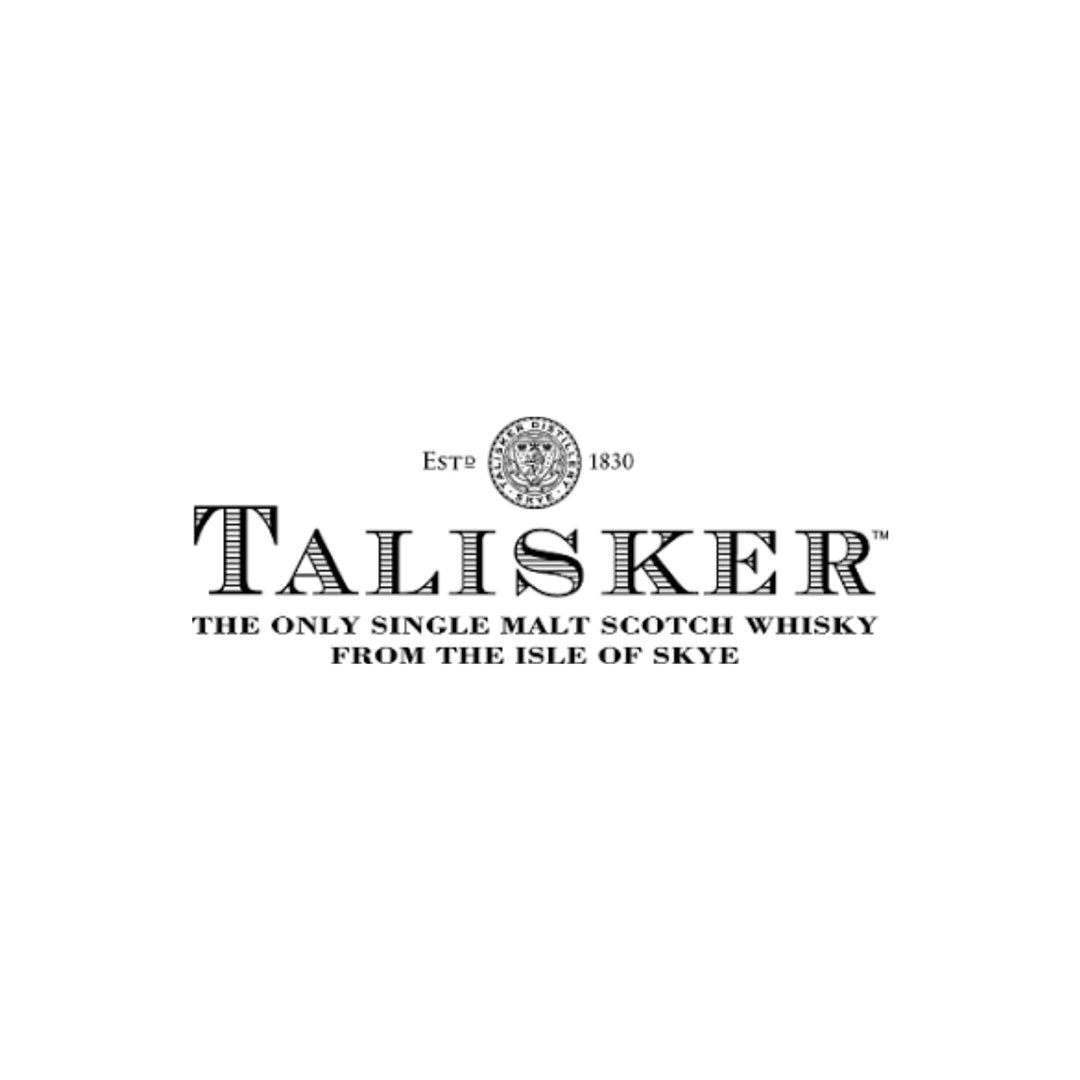 Talisker