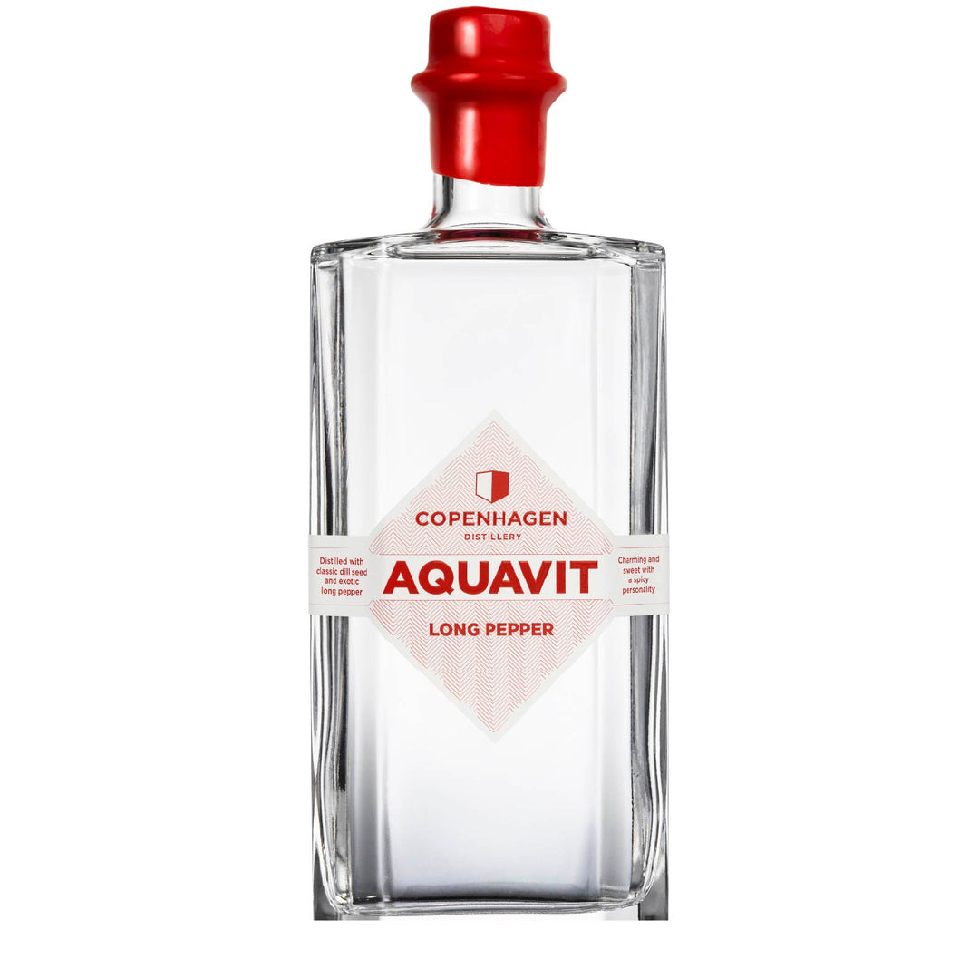 AQUAVIT LONG PEPPER BY COPENHAGEN DISTILLERY