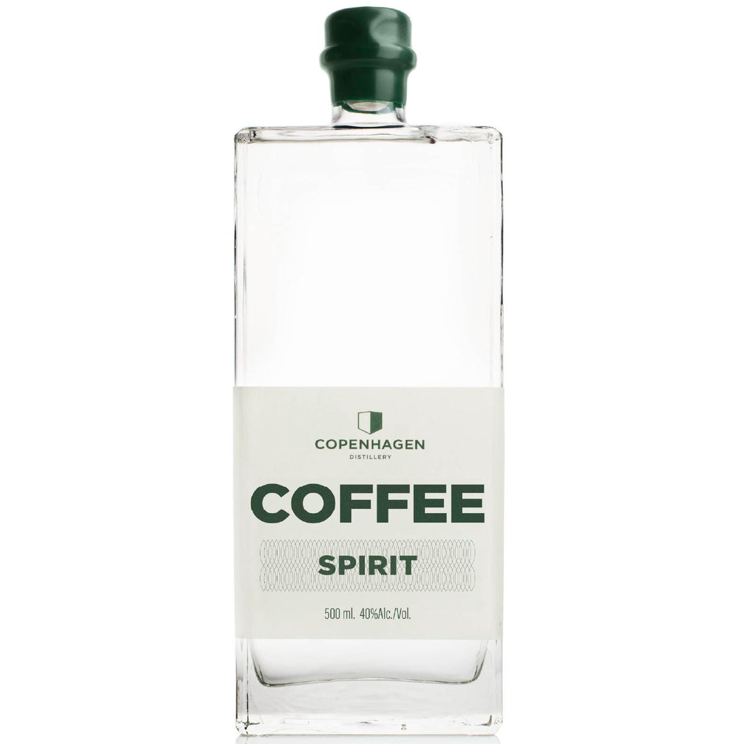 COFFEE SPIRIT BY COPENHAGEN DISTILLERY