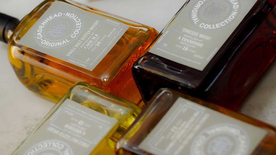 Cadenheads – Timeless & Tasty