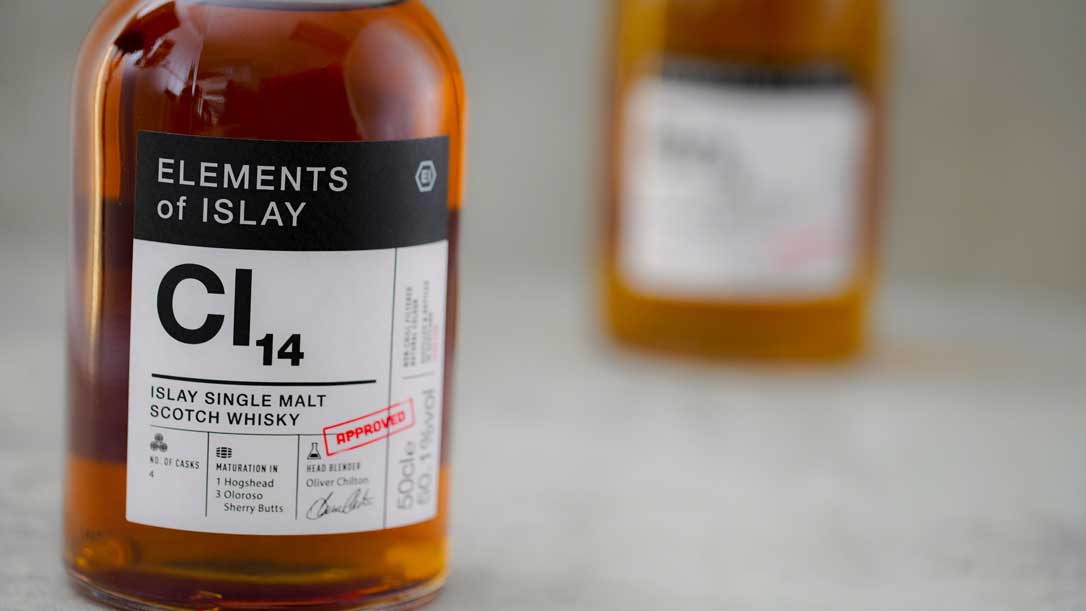 Elements of Islay – Timeless & Tasty