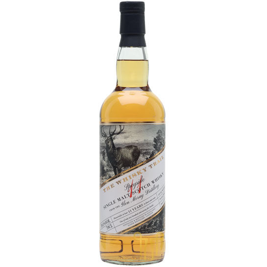 GLEN MORAY 11 YEARS (STAG SERIES)